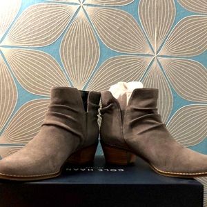 Cole Hana Alayna Slouch Bootie